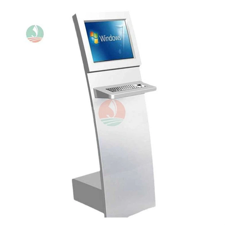 77-4 airport kiosk
