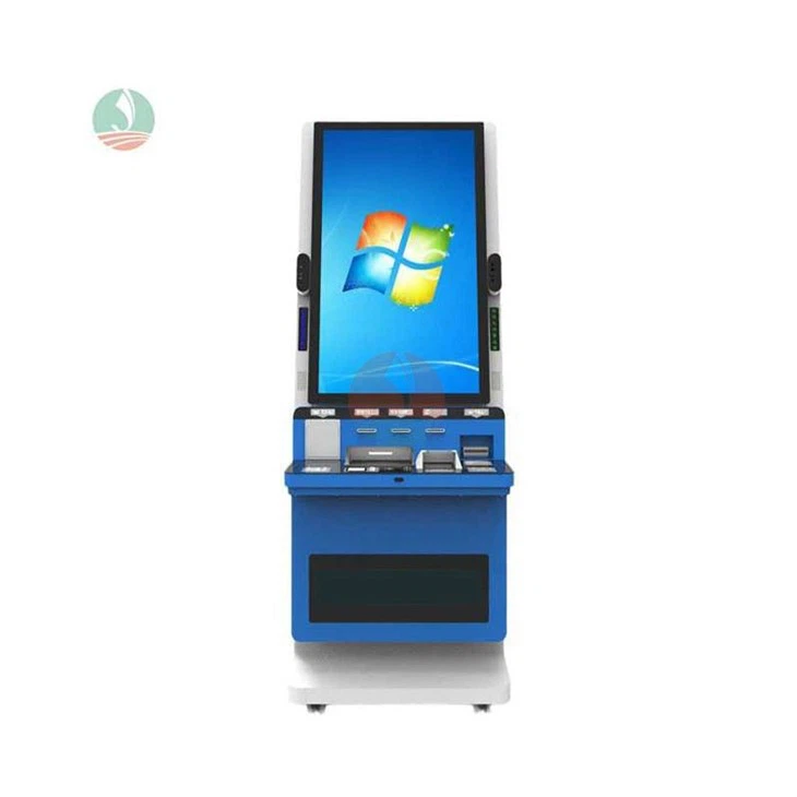 42-5 electronic kiosks