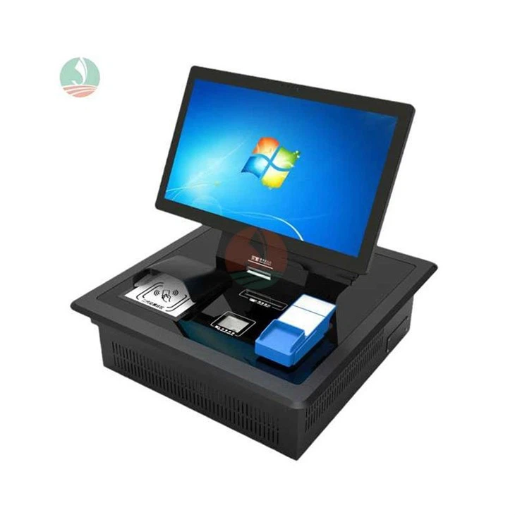 41-6 self service terminal