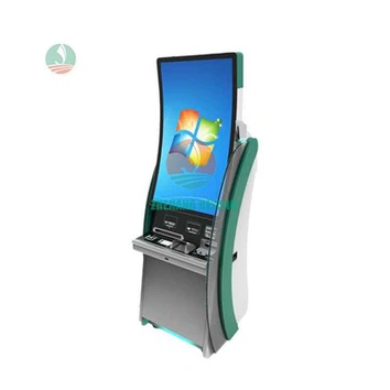 Quiosque personalizado