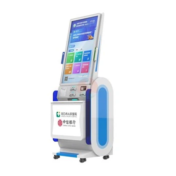 Quiosque do Paciente